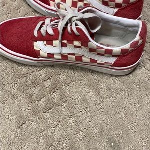 Vans